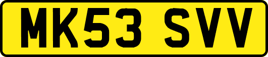 MK53SVV