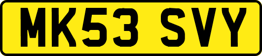 MK53SVY