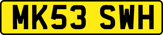 MK53SWH