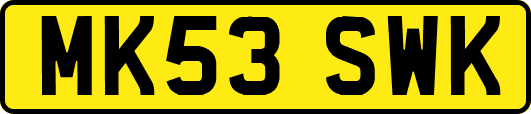 MK53SWK