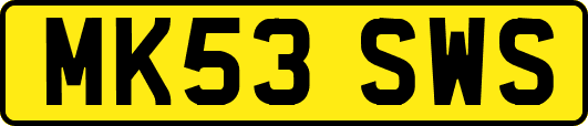 MK53SWS