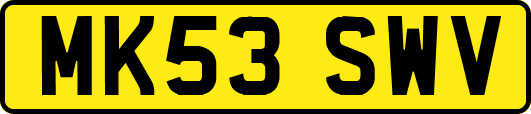 MK53SWV