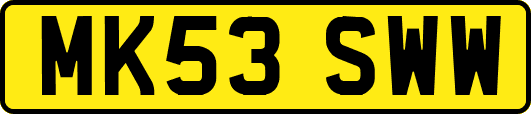 MK53SWW