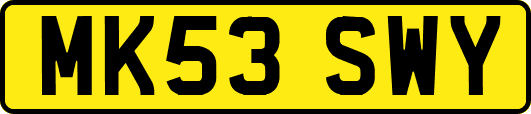 MK53SWY