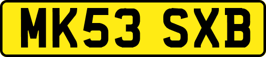 MK53SXB
