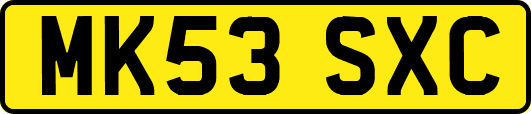 MK53SXC