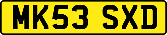 MK53SXD