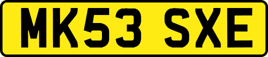 MK53SXE