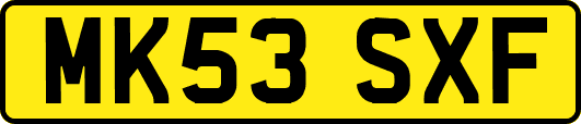 MK53SXF