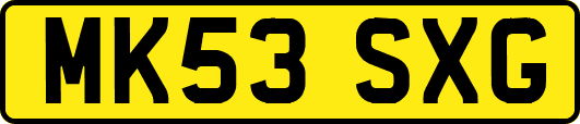 MK53SXG