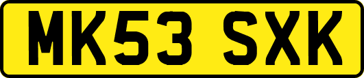 MK53SXK