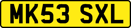 MK53SXL
