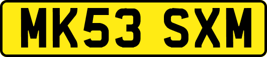 MK53SXM