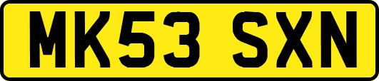 MK53SXN