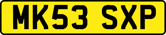 MK53SXP