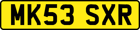 MK53SXR