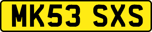 MK53SXS