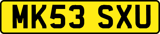 MK53SXU