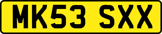 MK53SXX
