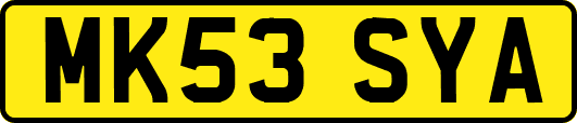 MK53SYA