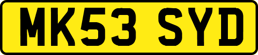 MK53SYD