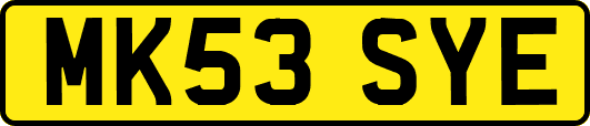 MK53SYE