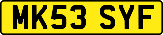 MK53SYF