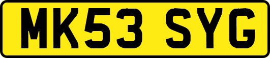 MK53SYG