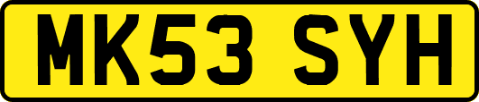 MK53SYH