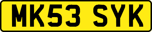 MK53SYK