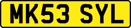 MK53SYL