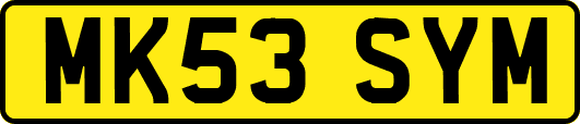 MK53SYM