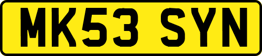 MK53SYN