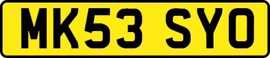 MK53SYO