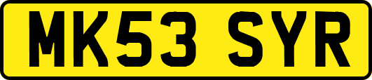 MK53SYR