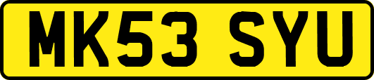 MK53SYU
