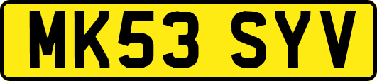 MK53SYV