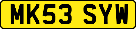 MK53SYW