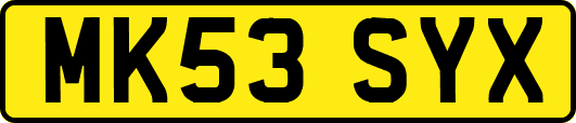 MK53SYX