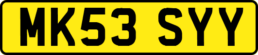 MK53SYY
