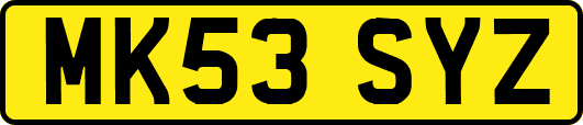 MK53SYZ