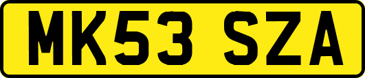 MK53SZA