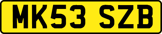 MK53SZB