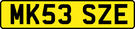 MK53SZE