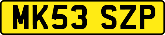 MK53SZP
