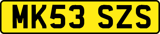 MK53SZS