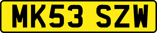 MK53SZW