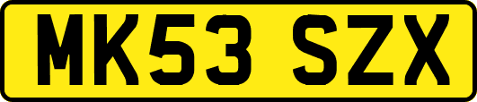 MK53SZX
