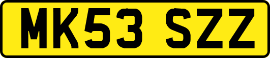 MK53SZZ