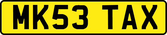 MK53TAX